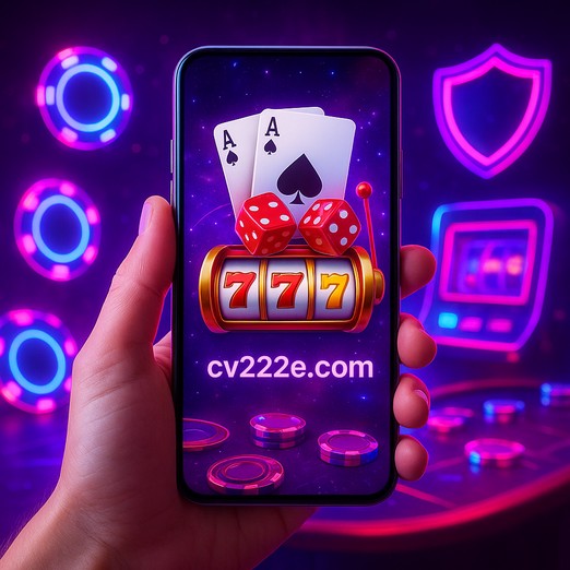 cv222 শুক্রবার রিওলোড বোনাস
