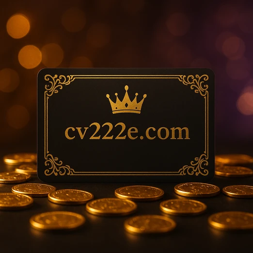 cv222 Mega Reels বিশেষ গেম—Megaways পদ্ধতিতে সর্বোচ্চ পুরস্কার জয় করা সম্ভব