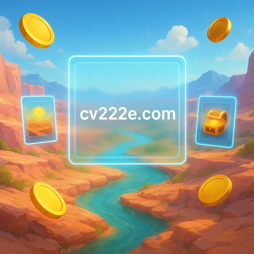 cv222 Sweet Bonanza গেম—মিষ্টি থিমের রীল-ভিত্তিক খেলা
